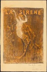Sirene (Hippocampe)