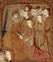 Triumphe der Mutter Gottes