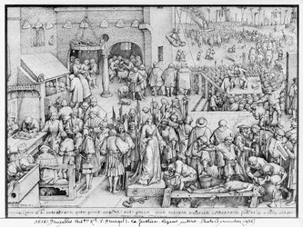 Gerechtigkeit, 1559