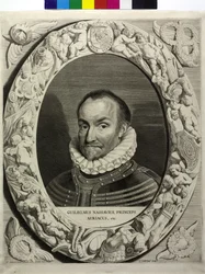 Prinz von Oranien Wilhelm I