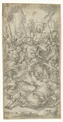 Gefangennahme Christi