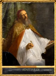 Heiliger Augustinus