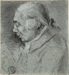 Porträt von H. W. Schweieckhardt