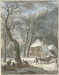 Winterlandschaft