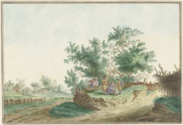 Ansicht in Gelderland