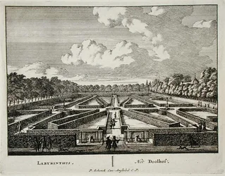 Labyrinth, aus 
