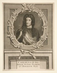 Karl II., König von England (1630-1685)
