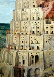 Der Turm zu Babel