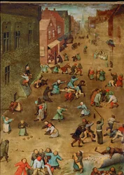 Kinderspiele