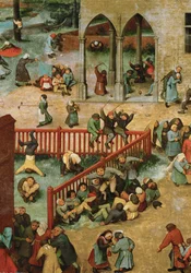 Kinderspiele