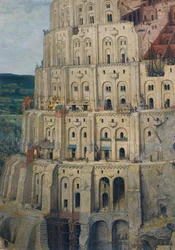 Turm zu Babel