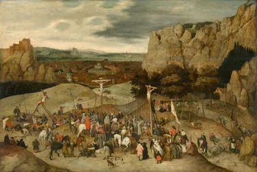 Kalvarienberg