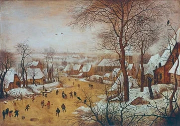 Winterlandschaft