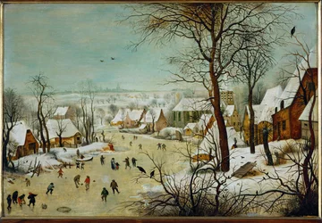 Winterlandschaft