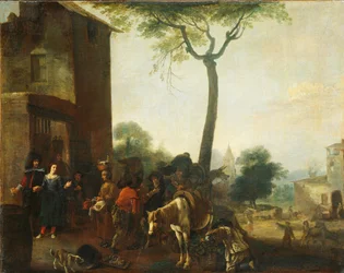 Weinlese
