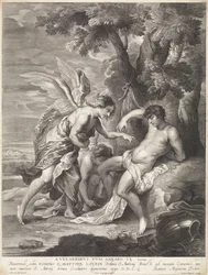 Heiliger Sebastian