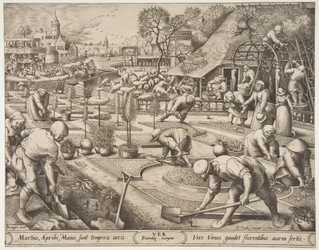 Frühling (1570)