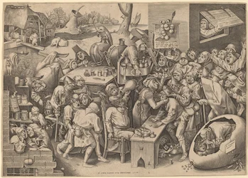 Die Hexe von Malleghem