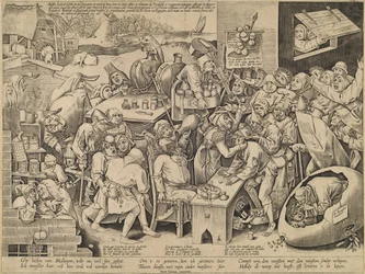 Die Hexe von Malleghem