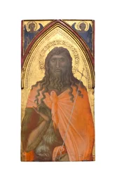 St. Johannes der Täufer, ca. 1329