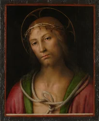 Christus mit Dornenkrone, ca. 1505