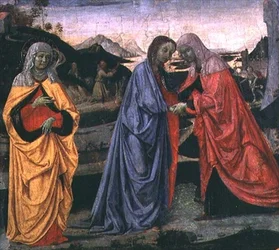 Die Heimsuchung