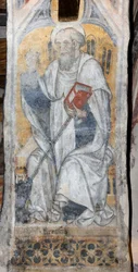 Heiliger Bernhard von Clairvaux, Abt