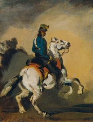 Österreichischer Husar