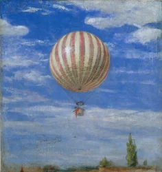 Der Ballon