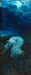 Die Glühwürmchen, 1898-99