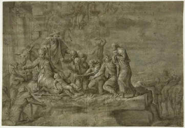 Anbetung der Hirten