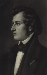 Frédéric Chopin