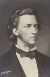 Frédéric Chopin
