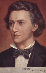 Frédéric Chopin
