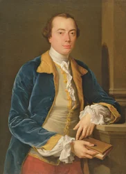 Joseph Henry von Straffon
