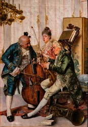 Concertino