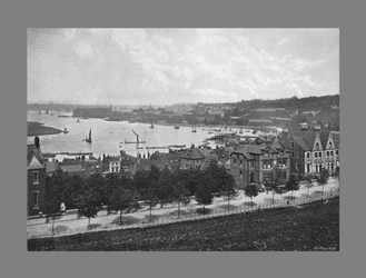 Chatham, ca. 1900