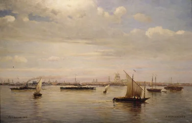 Astrachan, 1879