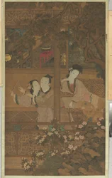 Traum der roten Kammer