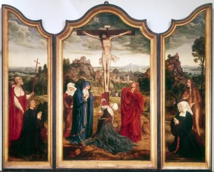 Triptychon