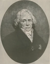 Charles-Maurice-Élie, Herzog von Talleyrand-Périgord, Prinz von Benevento, 1828, 1896