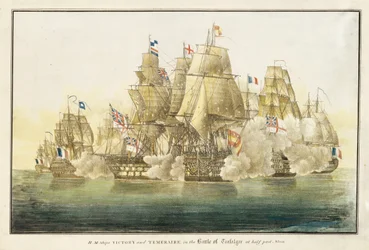 H.M.S Schiffe 