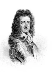 Wilhelm III., König von England, Schottland und Irland