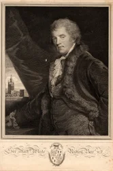Sir Matthew White Ridley