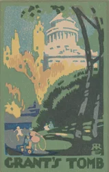 Grants Grab, 1916