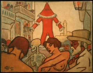 Die Toga virilis