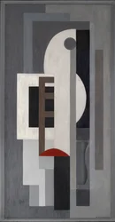 Komposition I