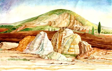 Landschaft
