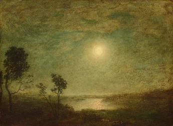 Mondlicht
