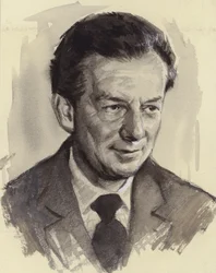 Benjamin Britten